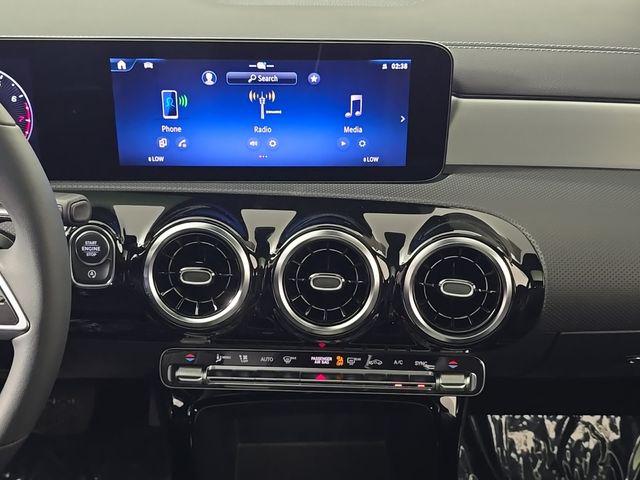 2026 Mercedes-Benz CLA 250 4MATIC