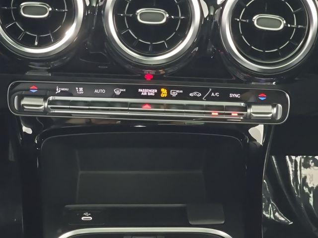 2026 Mercedes-Benz CLA 250 4MATIC