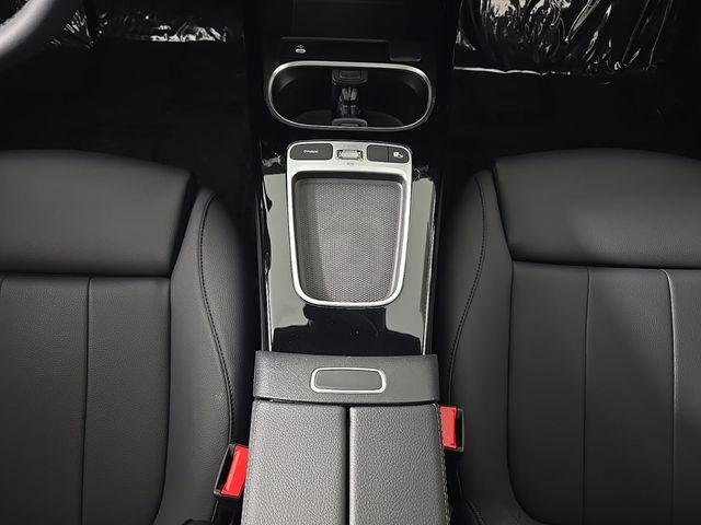 2026 Mercedes-Benz CLA 250 4MATIC