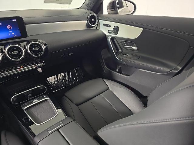 2026 Mercedes-Benz CLA 250 4MATIC