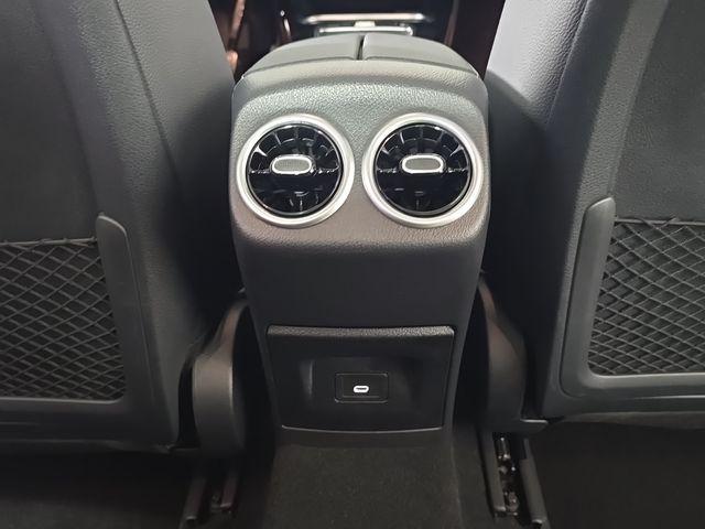 2026 Mercedes-Benz CLA 250 4MATIC