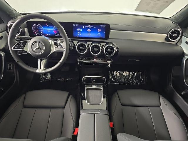 2026 Mercedes-Benz CLA 250 4MATIC
