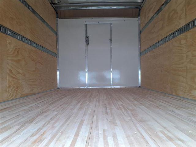 2025 Chevrolet Express Cutaway 4500 Van