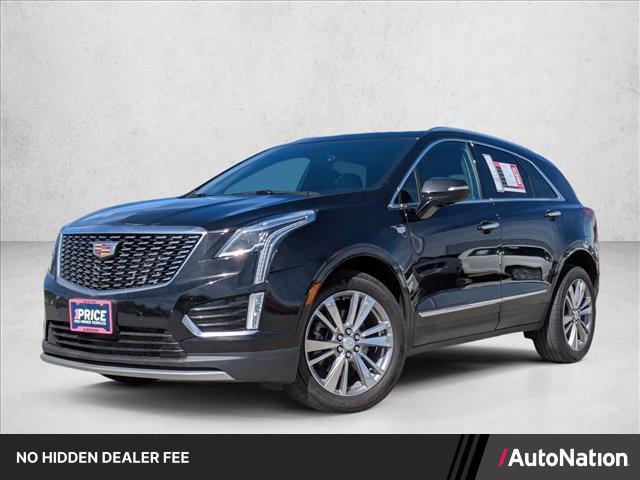 2024 Cadillac XT5 AWD Premium Luxury for sale in Centennial, CO