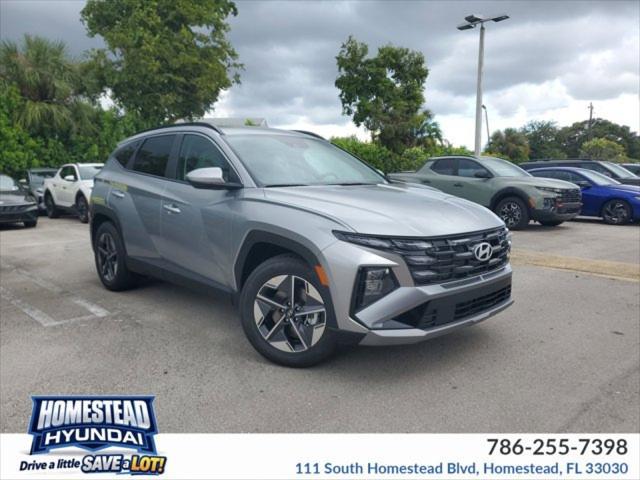 2026 Hyundai Tucson SEL for sale in HOMESTEAD, FL