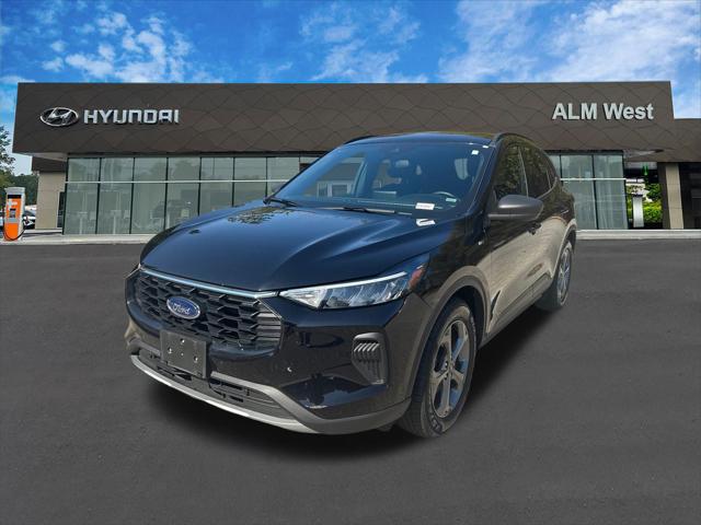 2025 Ford Escape ST-Line for sale in LITHIA SPRINGS, GA