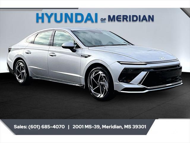2026 Hyundai Sonata SEL Sport for sale in MERIDIAN, MS