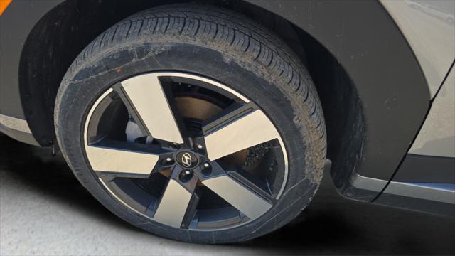 2026 Hyundai Santa Fe Limited for sale in COLUMBUS, OH