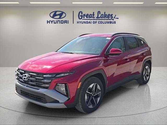 2026 Hyundai Tucson SEL for sale in COLUMBUS, OH
