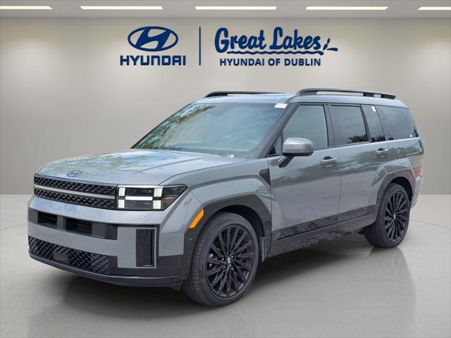 2026 Hyundai Santa Fe Calligraphy for sale in COLUMBUS, OH