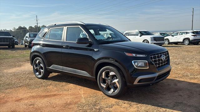 2026 Hyundai Venue SEL for sale in BEECH ISLAND, SC