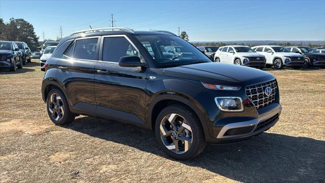2026 Hyundai Venue SEL for sale in BEECH ISLAND, SC