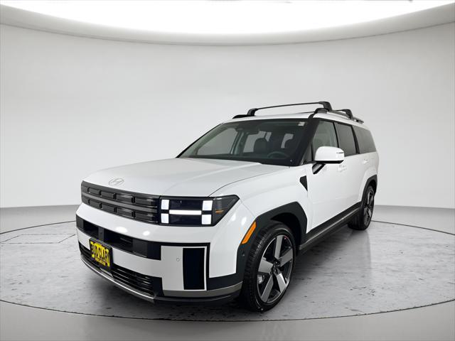 2026 Hyundai Santa Fe Limited for sale in LONGVIEW, WA