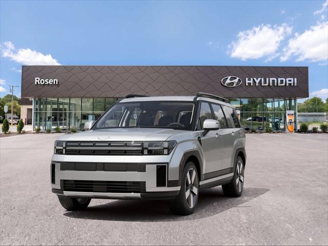 2026 Hyundai Santa Fe Limited for sale in GREENFIELD, WI