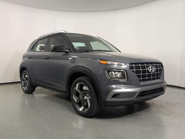 2026 Hyundai Venue SEL w/Two-Tone Roof for sale in LAKE PARK, FL