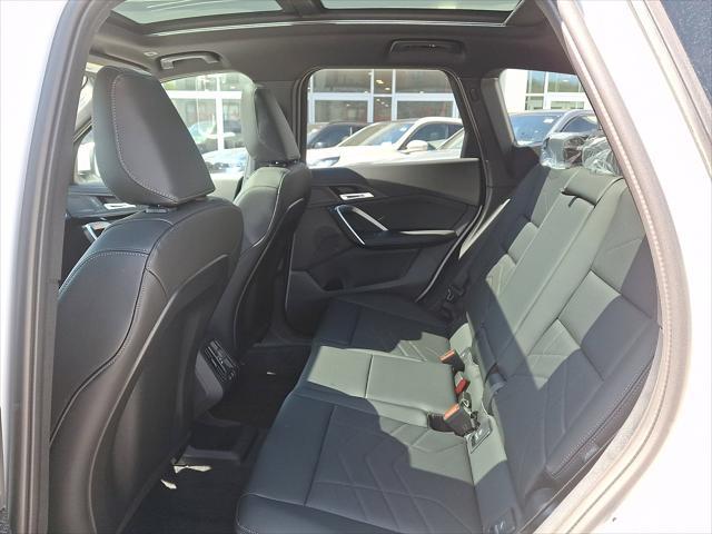 2026 BMW X1 xDrive28i