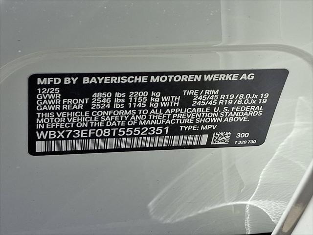2026 BMW X1 xDrive28i