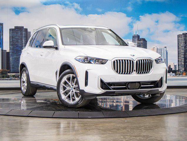 2026 BMW X5 xDrive40i for sale in Lake Bluff, IL
