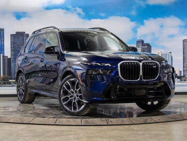2026 BMW X7 M60i for sale in Lake Bluff, IL