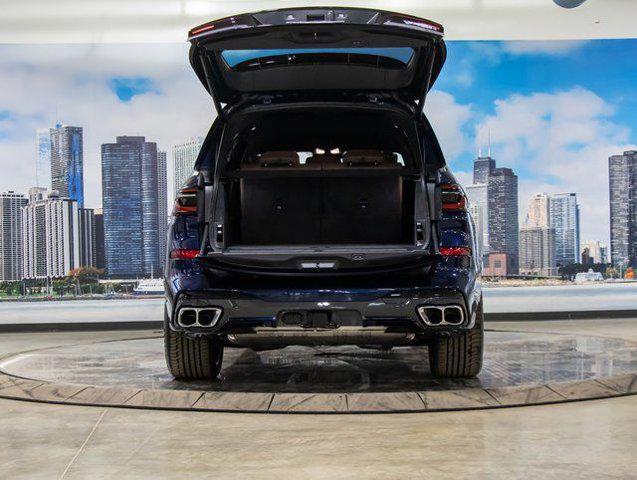 2026 BMW X7 M60i