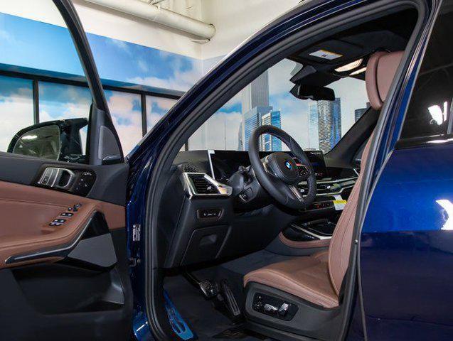 2026 BMW X7 M60i