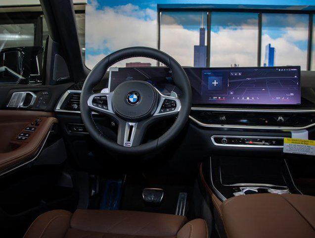 2026 BMW X7 M60i