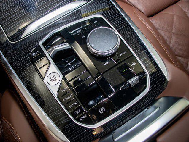 2026 BMW X7 M60i
