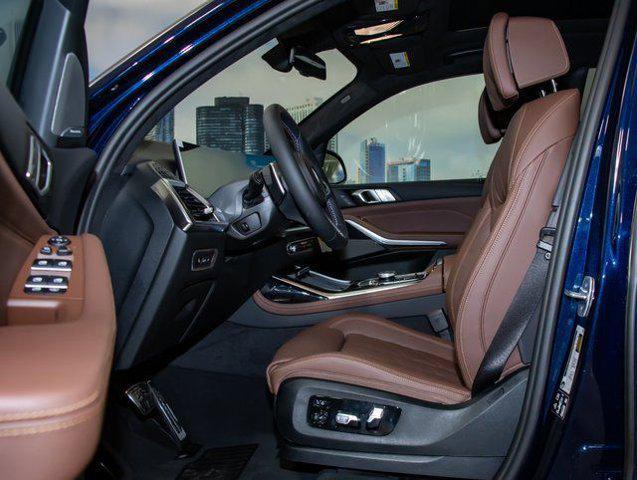 2026 BMW X7 M60i