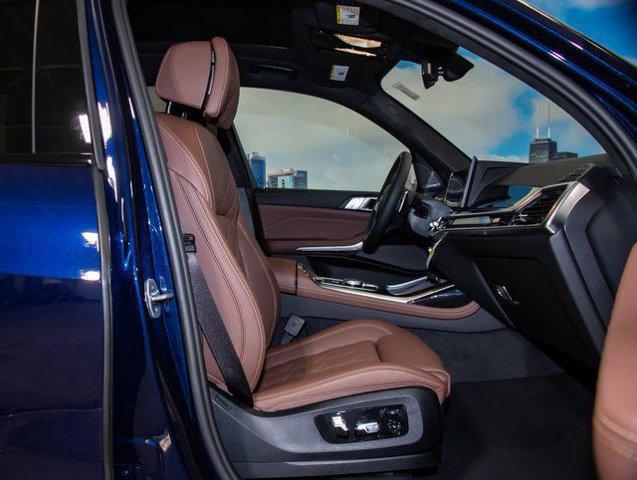 2026 BMW X7 M60i