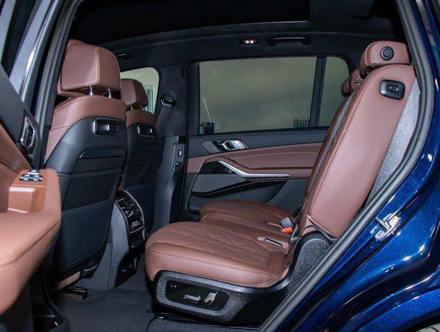 2026 BMW X7 M60i