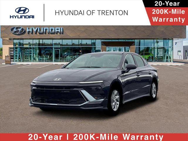 2026 Hyundai Sonata SE for sale in EWING, NJ