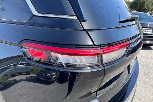 2022 Jeep Grand Cherokee Summit 4x2