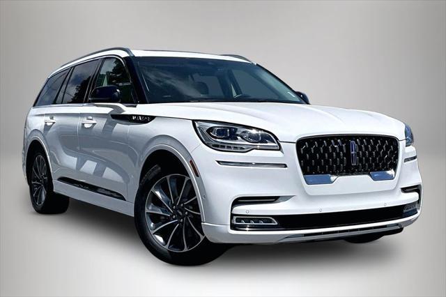 2020 Lincoln Aviator Grand Touring for sale in Fort Walton Beach, FL