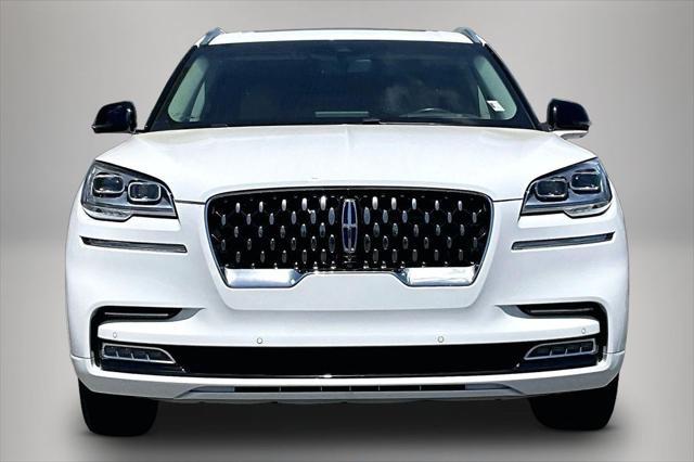 2020 Lincoln Aviator Grand Touring