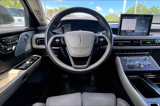2020 Lincoln Aviator Grand Touring