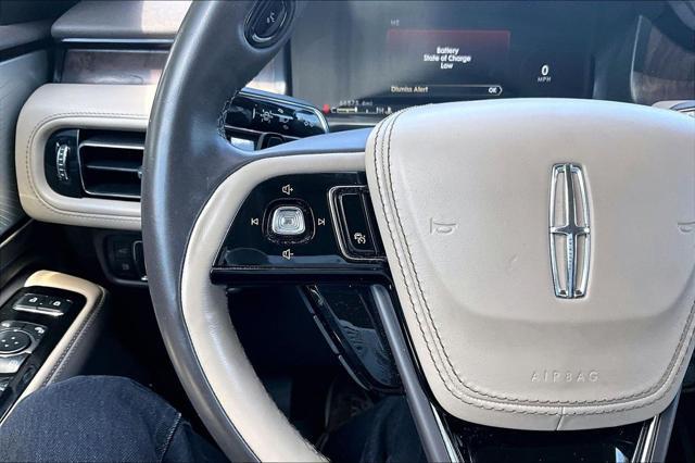 2020 Lincoln Aviator Grand Touring