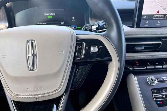 2020 Lincoln Aviator Grand Touring