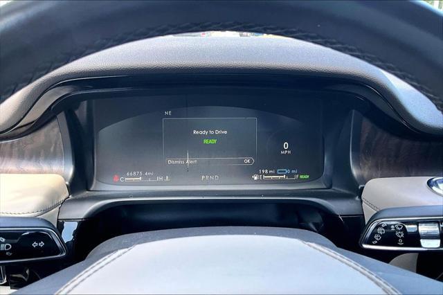 2020 Lincoln Aviator Grand Touring