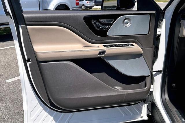 2020 Lincoln Aviator Grand Touring