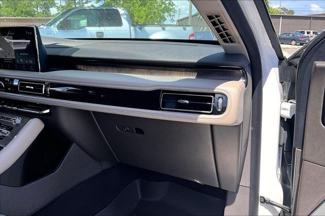 2020 Lincoln Aviator Grand Touring