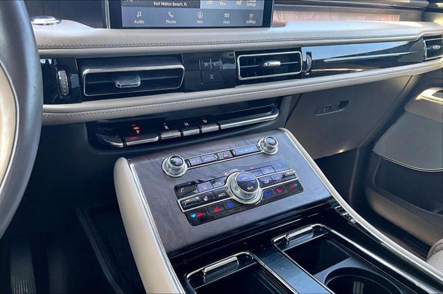 2020 Lincoln Aviator Grand Touring