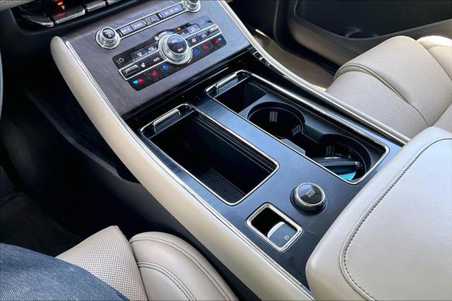 2020 Lincoln Aviator Grand Touring