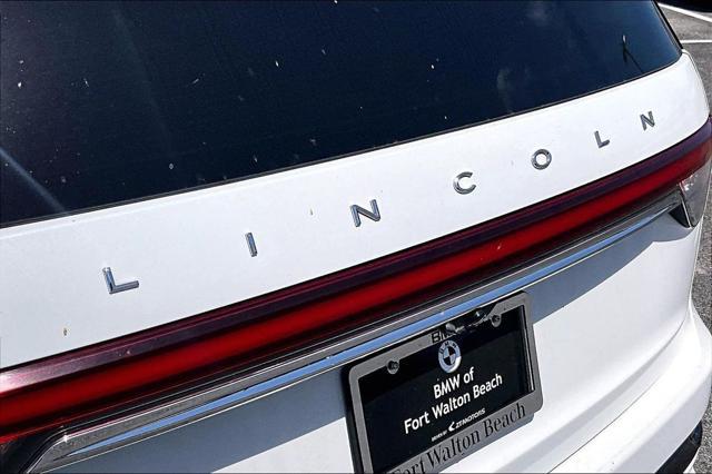 2020 Lincoln Aviator Grand Touring