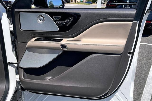 2020 Lincoln Aviator Grand Touring