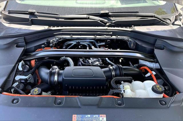 2020 Lincoln Aviator Grand Touring