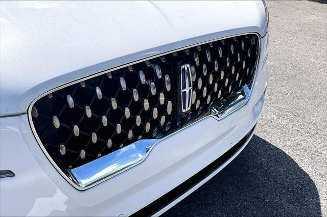 2020 Lincoln Aviator Grand Touring