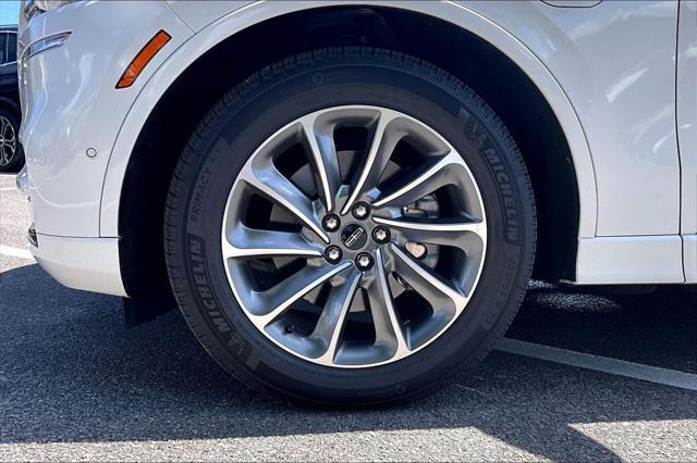 2020 Lincoln Aviator Grand Touring