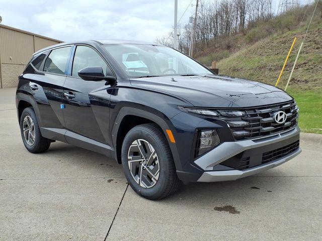 2026 Hyundai Tucson Hybrid Blue SE for sale in TRIADELPHIA, WV