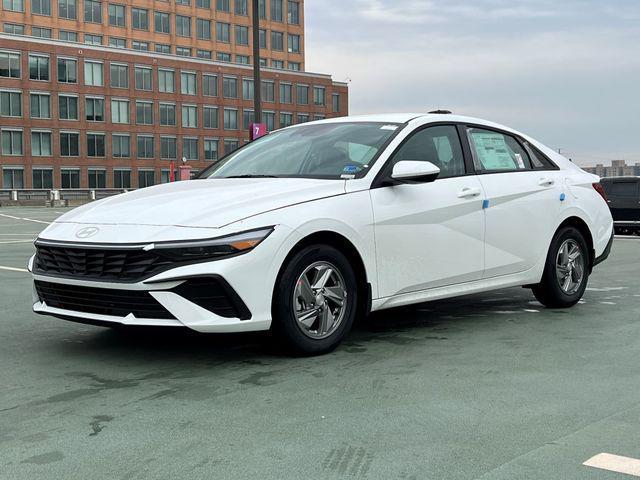 2026 Hyundai Elantra SE for sale in ALEXANDRIA, VA