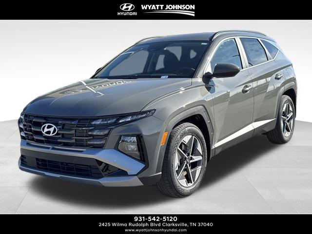 2026 Hyundai Tucson SEL for sale in CLARKSVILLE, TN